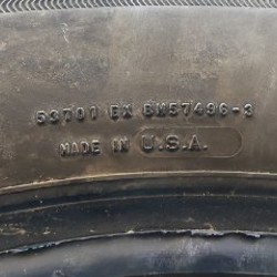 Комплект летних шин BRIDGESTONE Ecopia H/L 422 plus - фото 3