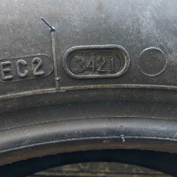 Комплект летних шин BRIDGESTONE Ecopia H/L 422 plus - фото 4