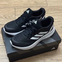Кроссовки Adidas Runfalcon 5 - фото 2