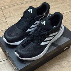 Кроссовки Adidas Runfalcon 5 - фото 3