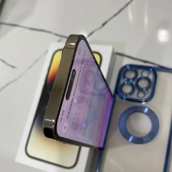 IPhone 14 pro Gold - фото 3