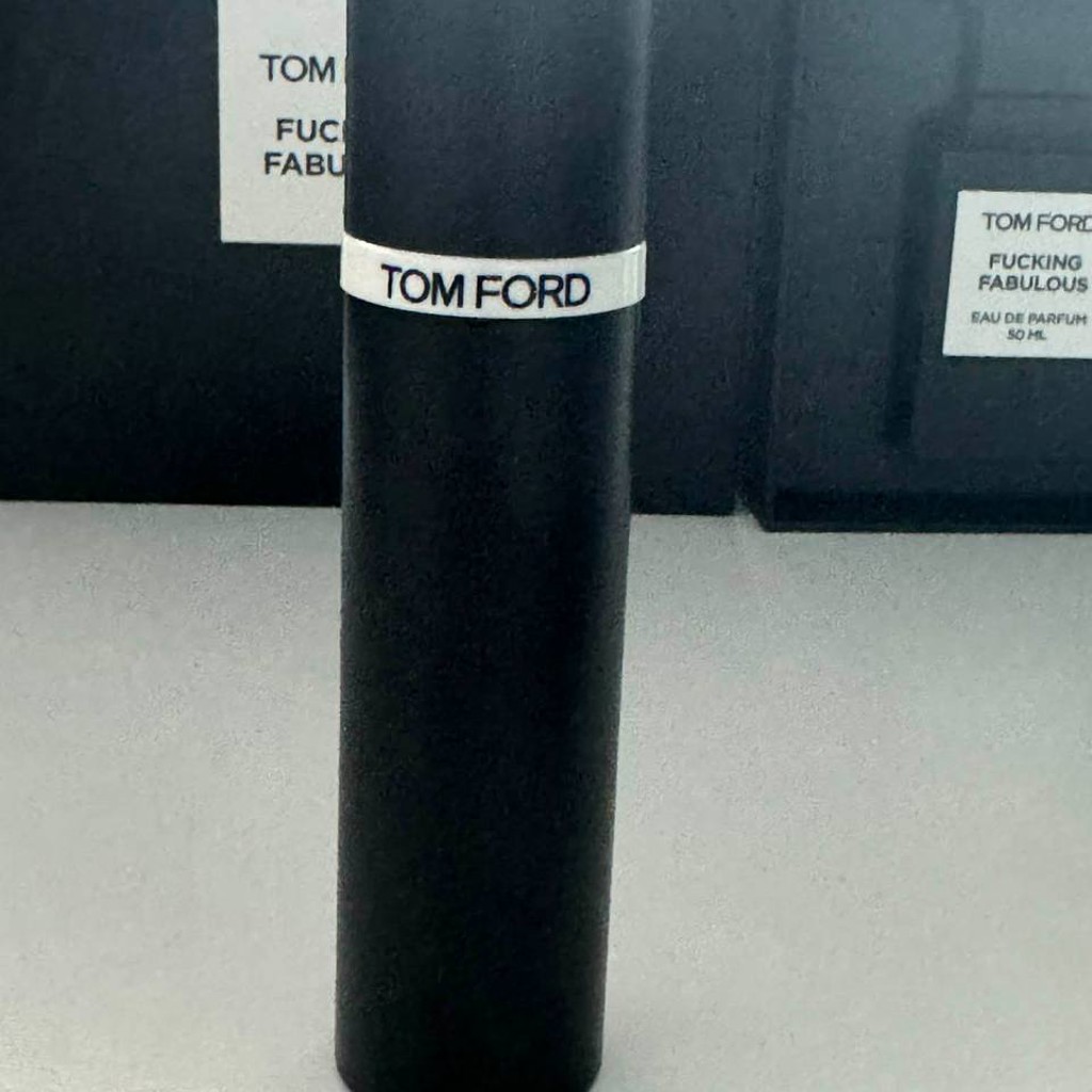 Духи Tom Ford