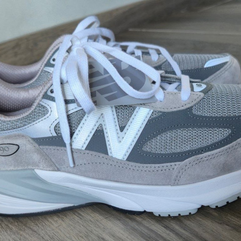 Кроссовки New Balance 909 R6 wide