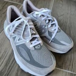 Кроссовки New Balance 909 R6 wide - фото 2