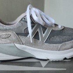 Кроссовки New Balance 909 R6 wide - фото 3
