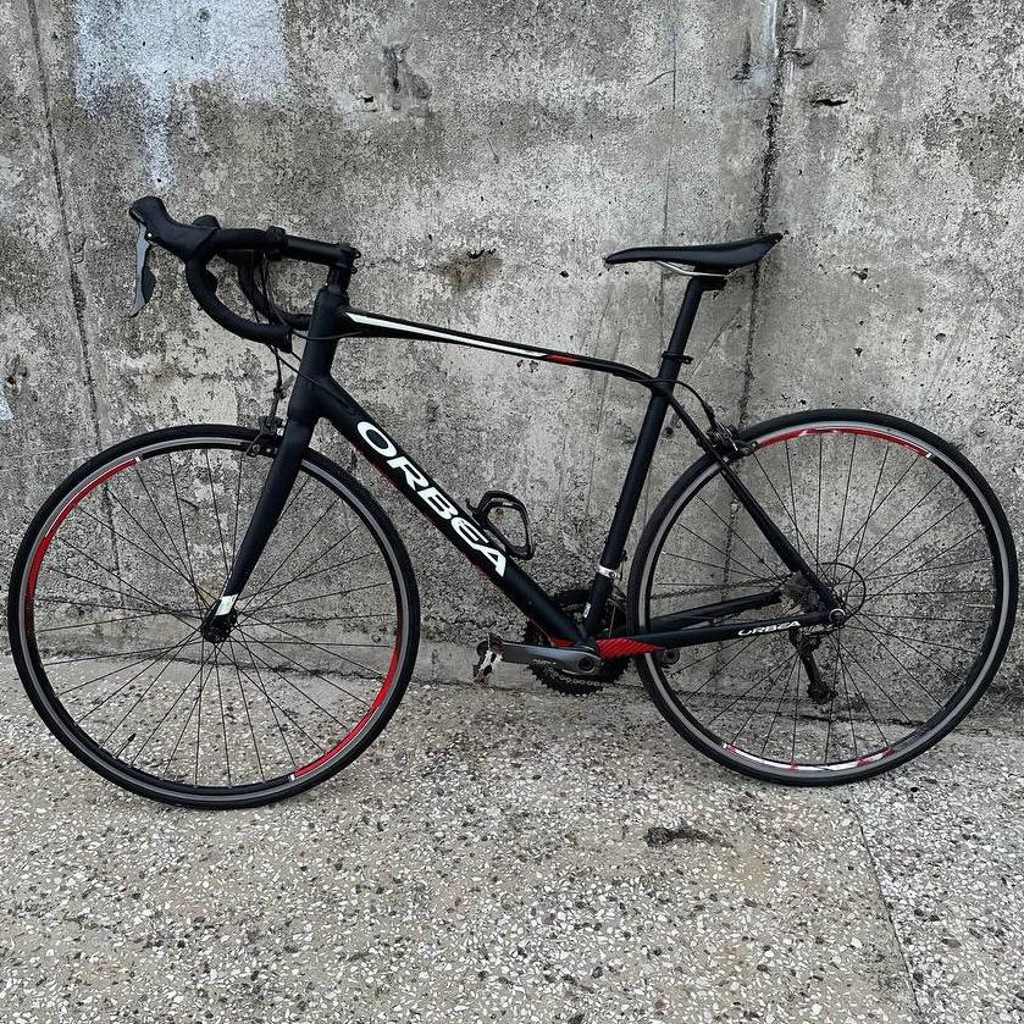 Велосипед Orbea Avant