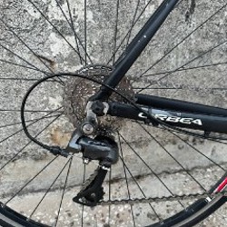Велосипед Orbea Avant - фото 4