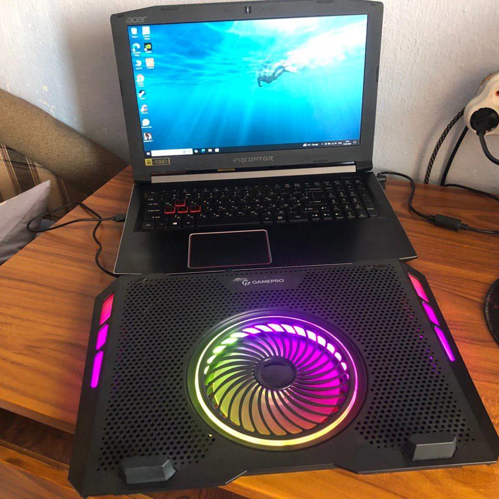 Ноутбук Acer Predator