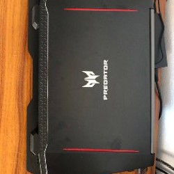 Ноутбук Acer Predator - фото 2