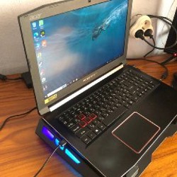 Ноутбук Acer Predator - фото 3