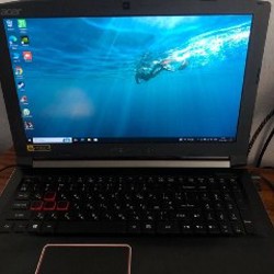 Ноутбук Acer Predator - фото 4