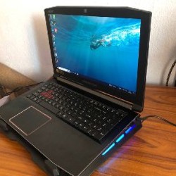 Ноутбук Acer Predator - фото 5