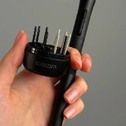 Графический планшет Wacom Intuos Pro - фото 3