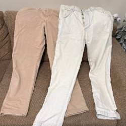 Мужские джинсы Zara - фото 1