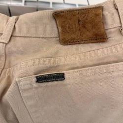 Мужские джинсы Zara - фото 3