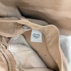 Мужские джинсы Zara - фото 4