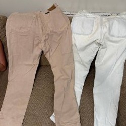 Мужские джинсы Zara - фото 5
