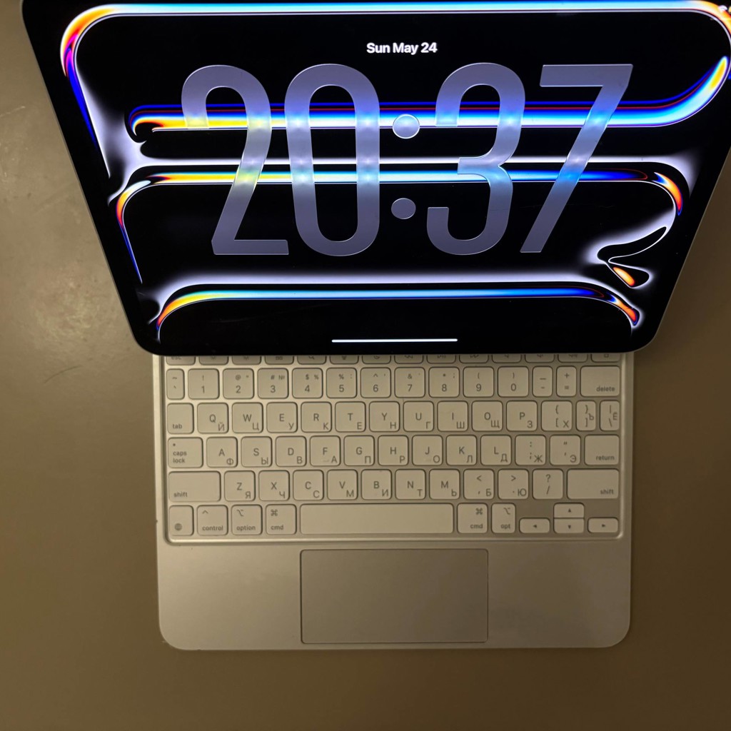 Apple iPad Pro 11”