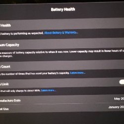 Apple iPad Pro 11” - фото 6