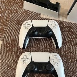 PlayStation 5 Digital Edition - фото 2