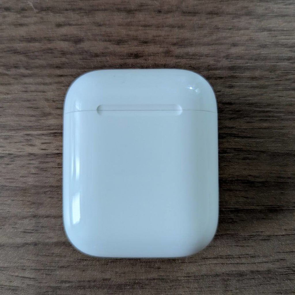 Зарядный кейс для Apple AirPods 1/2