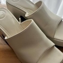 Босоножки Zara - фото 3