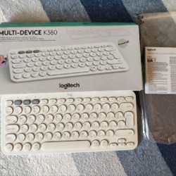 Клавиатура Logitech K380 - фото 3