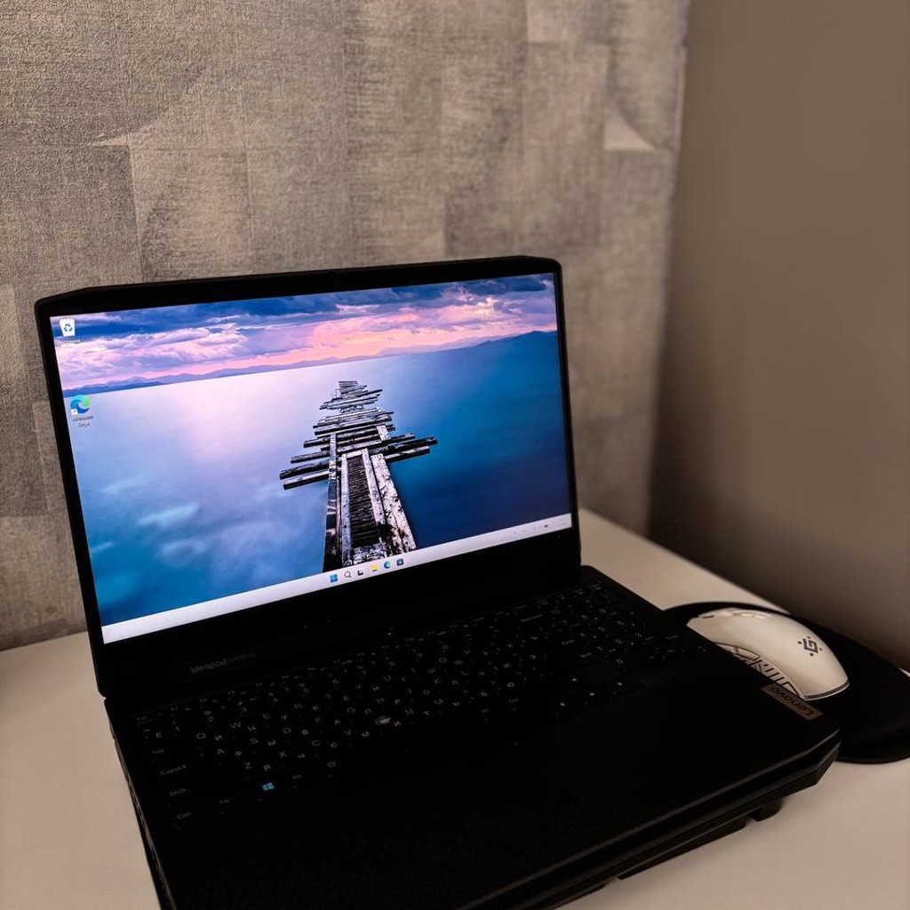 Lenovo IdeaPad Gaming 3