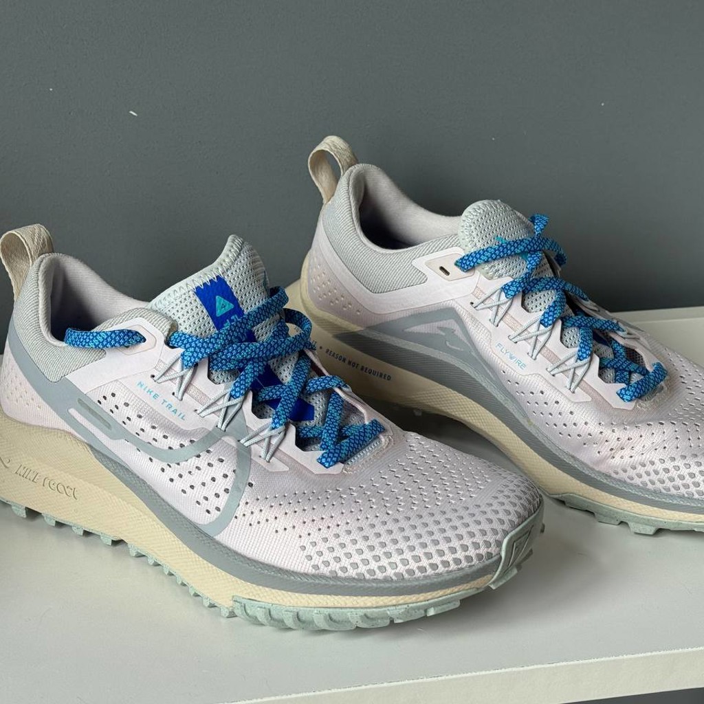 Кроссовки женские NIKE REACT PEGASUS TRAIL 4