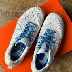 Кроссовки женские NIKE REACT PEGASUS TRAIL 4 - фото 2