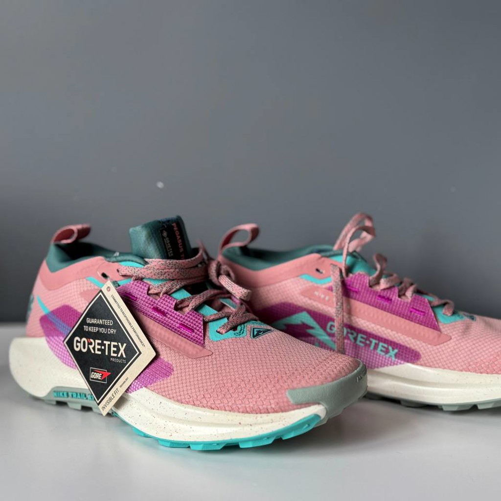 Кроссовки Nike Pegasus Trail 5 Goretex