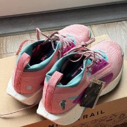 Кроссовки Nike Pegasus Trail 5 Goretex - фото 2