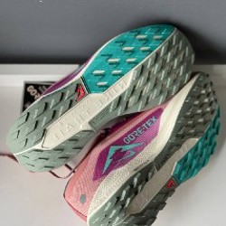 Кроссовки Nike Pegasus Trail 5 Goretex - фото 3