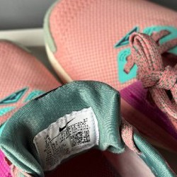 Кроссовки Nike Pegasus Trail 5 Goretex - фото 4
