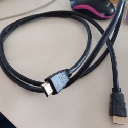 Кабель HDMI - фото 7