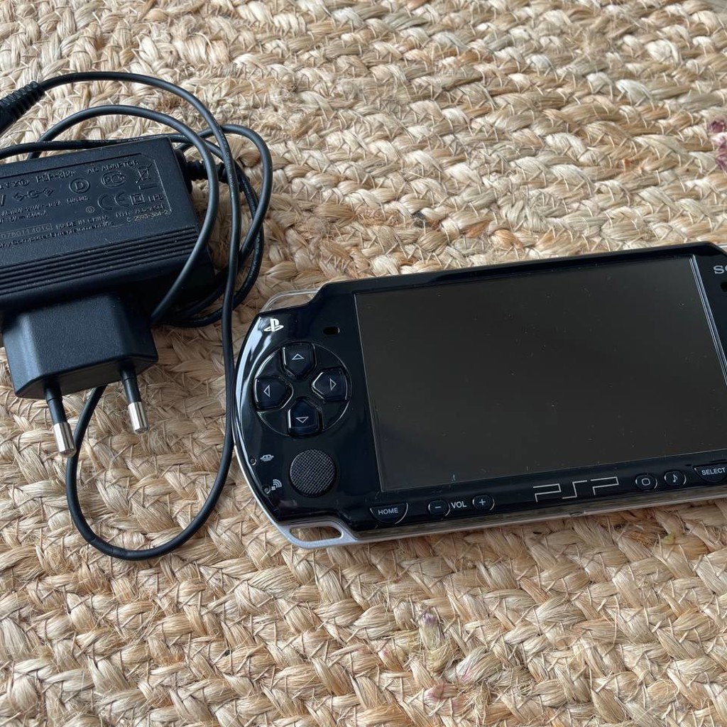 Sony PSP