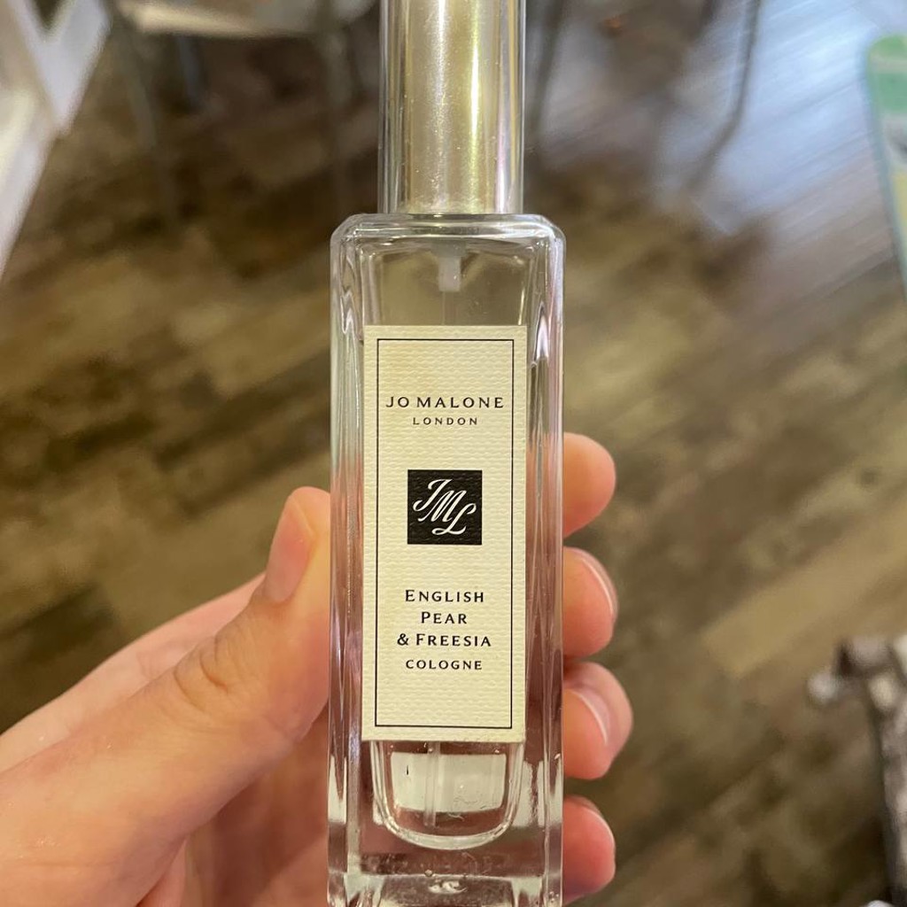 Парфюм Jo Malone English Pear and Fresia