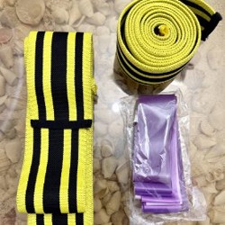 Бинты наколенные - фото 3