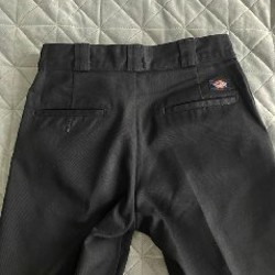 Dickies Original 874 Work Pants - фото 2