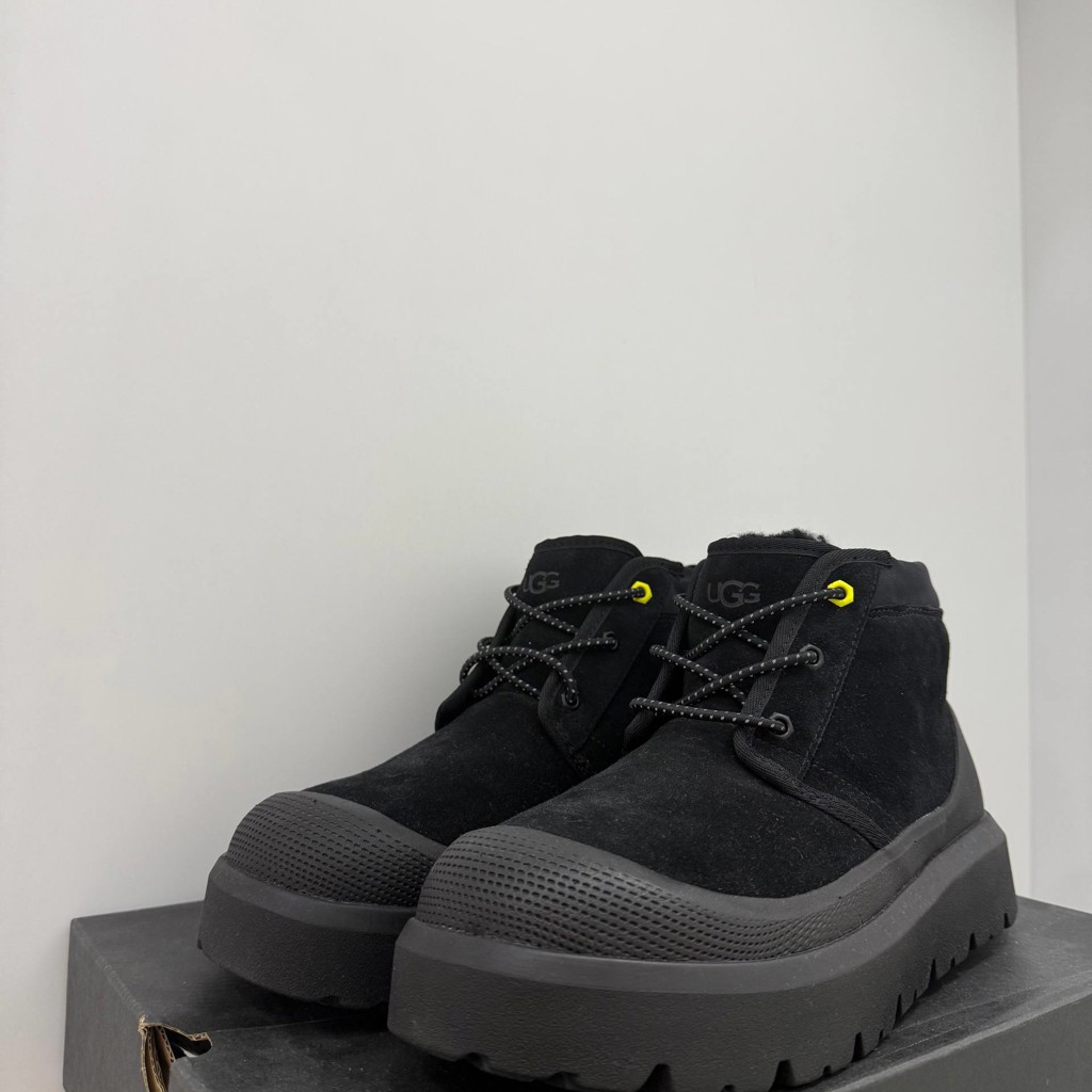 Зимние ботинки UGG Neumel Weather Hybrid
