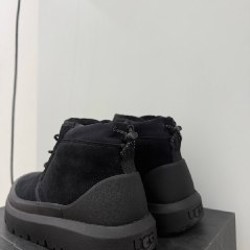 Зимние ботинки UGG Neumel Weather Hybrid - фото 4