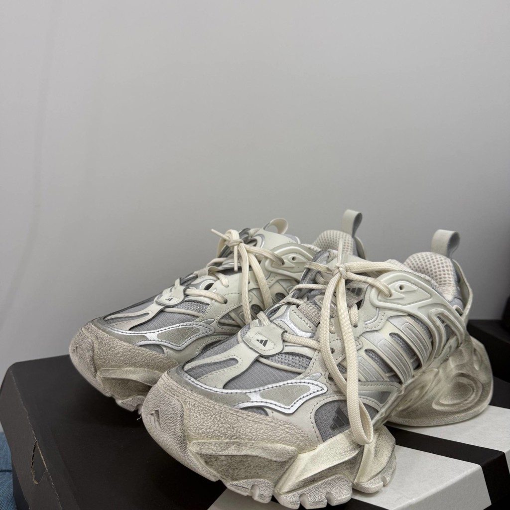 Кроссовки Adidas XLG Runner Deluxe