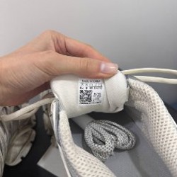 Кроссовки Adidas XLG Runner Deluxe - фото 3