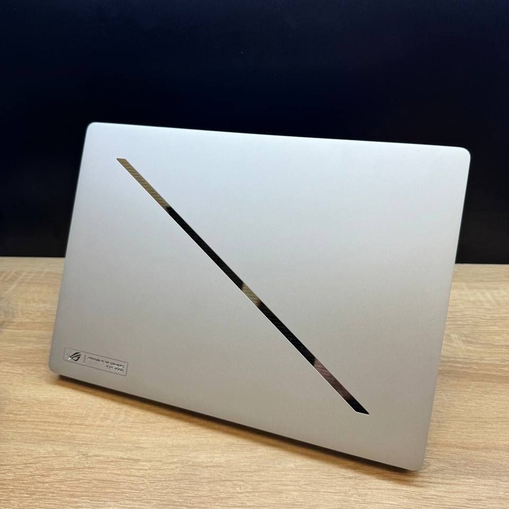 Ноутбук ASUS ROG Zephyrus G14