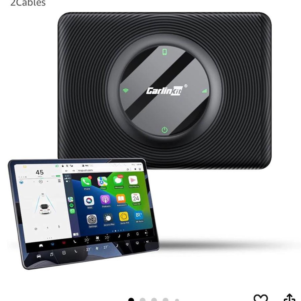 Кабель USB/Type C