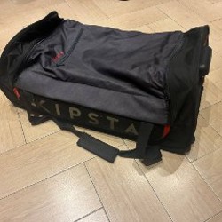 Сумка на колесиках Kipsta - фото 4