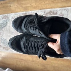 Кроссовки коричневые Adidas - фото 1