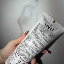 Антижелтая маска для волос - фото 2