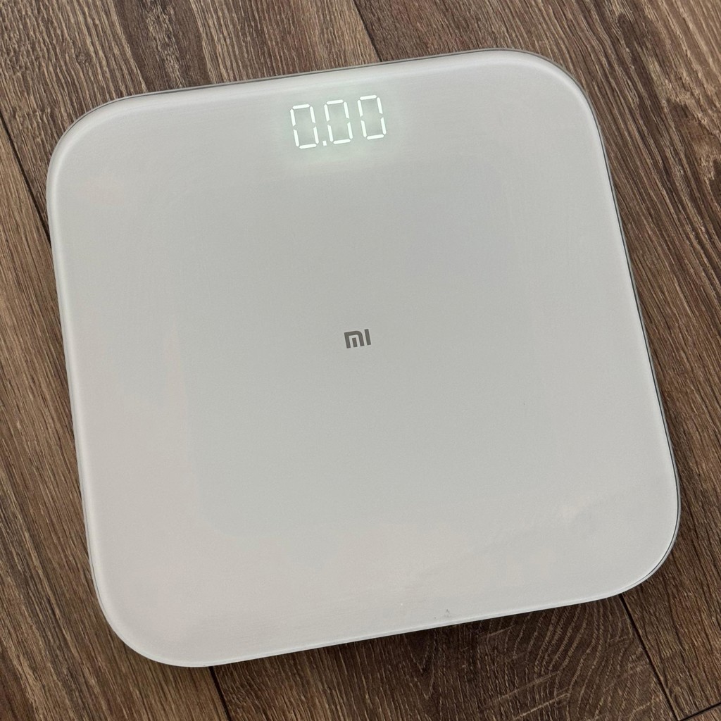 Xiaomi Mi Smart Scale 2