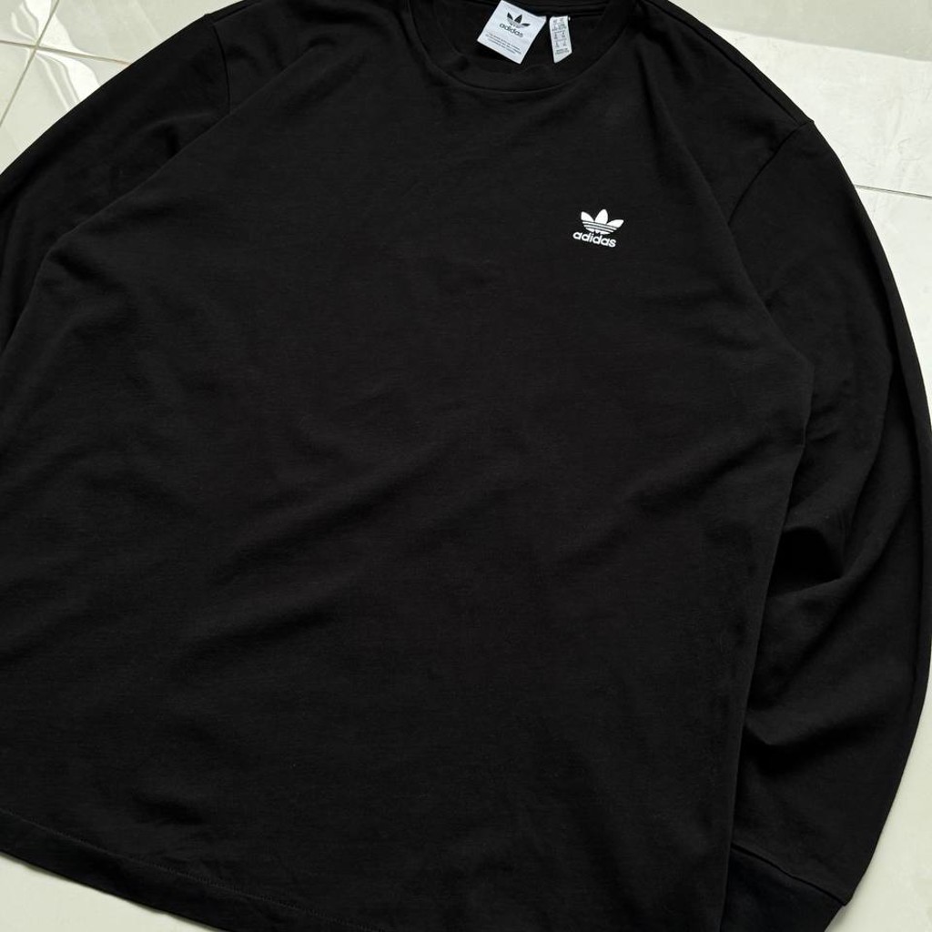 Лонгслив Adidas